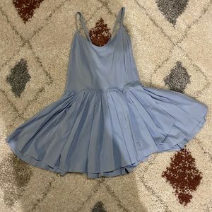 Aerie Offline Tennis Dress